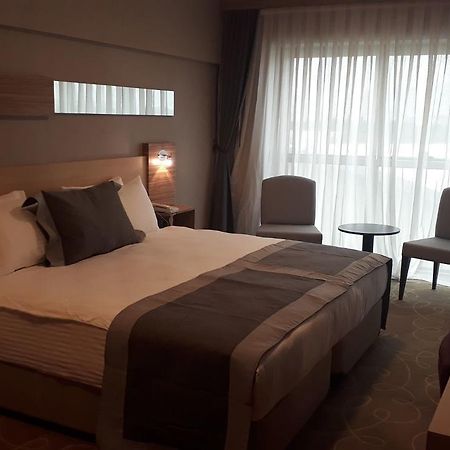 Greymark Hotel İzmir Exterior photo