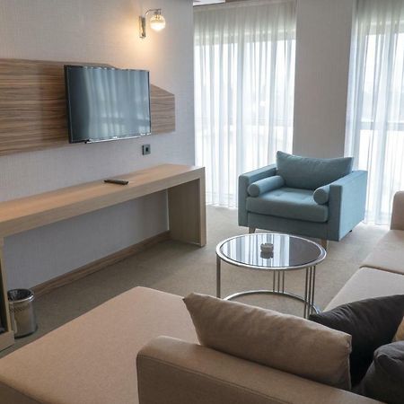 Greymark Hotel İzmir Exterior photo