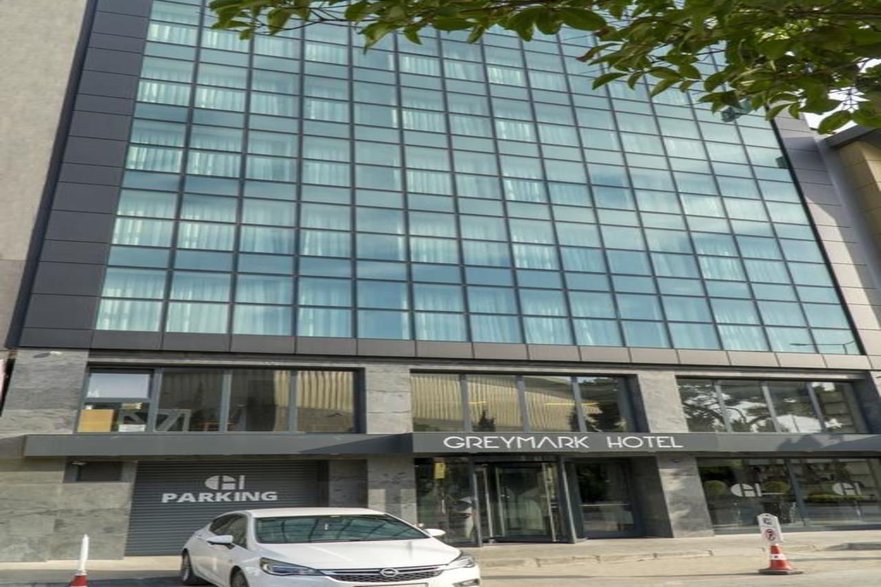 Greymark Hotel İzmir Exterior photo