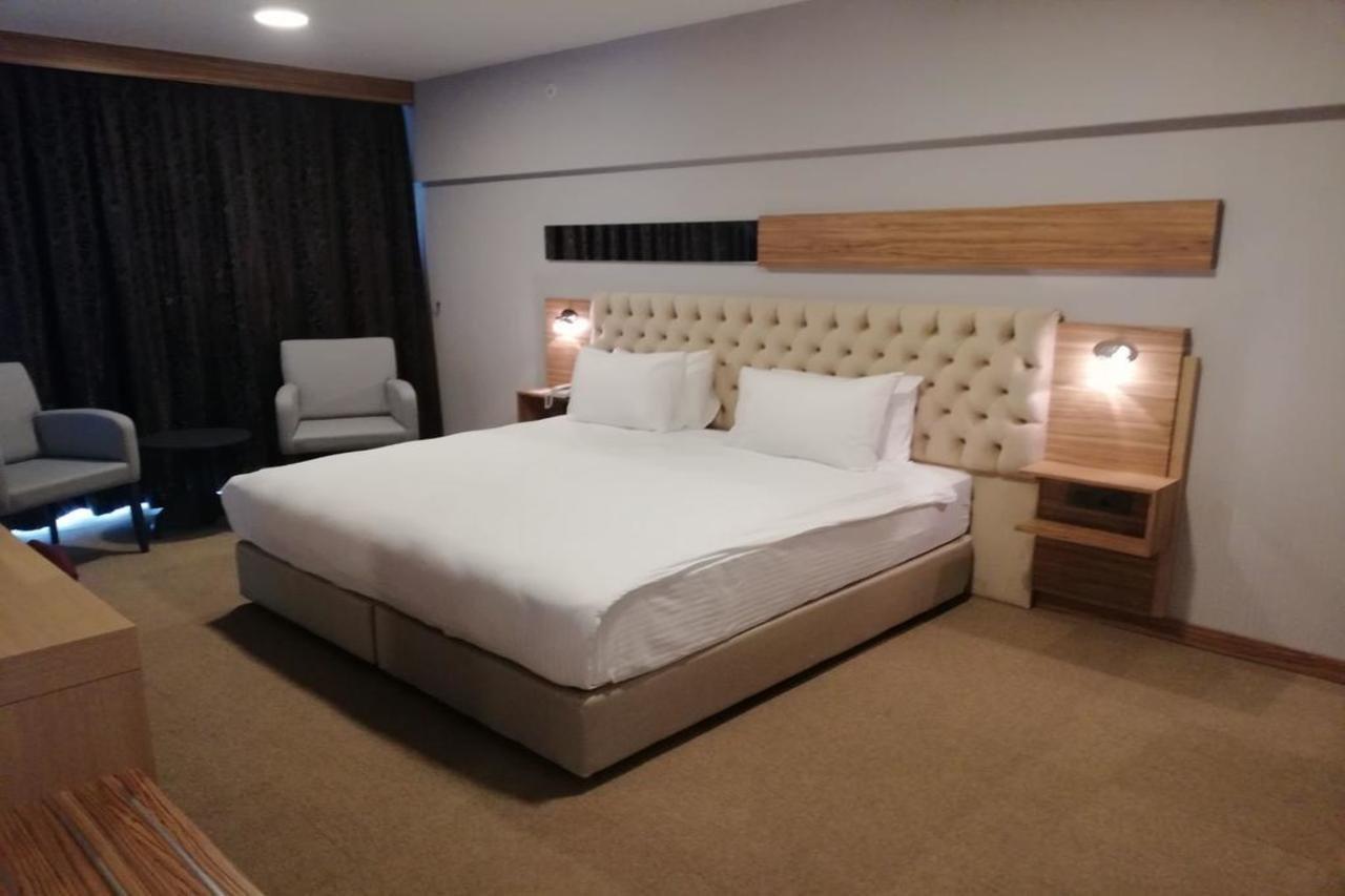 Greymark Hotel İzmir Exterior photo