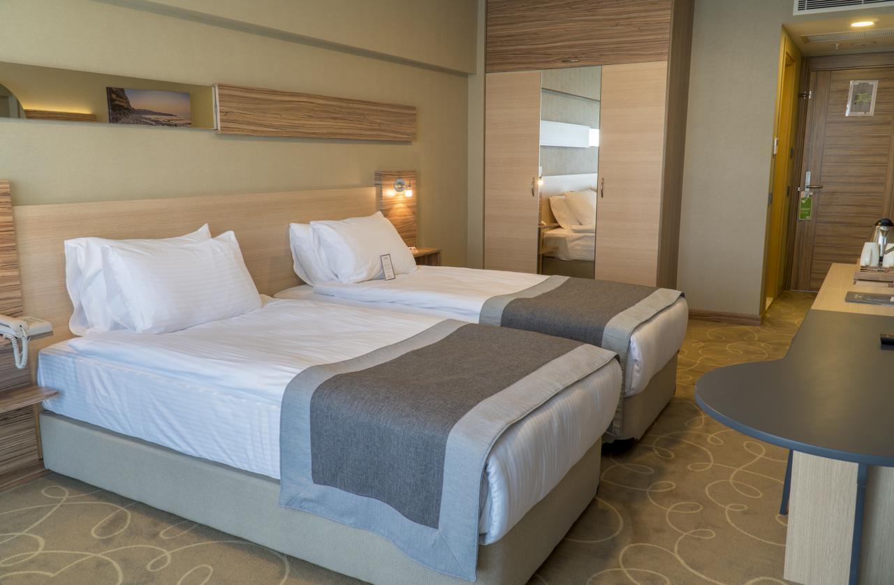 Greymark Hotel İzmir Exterior photo