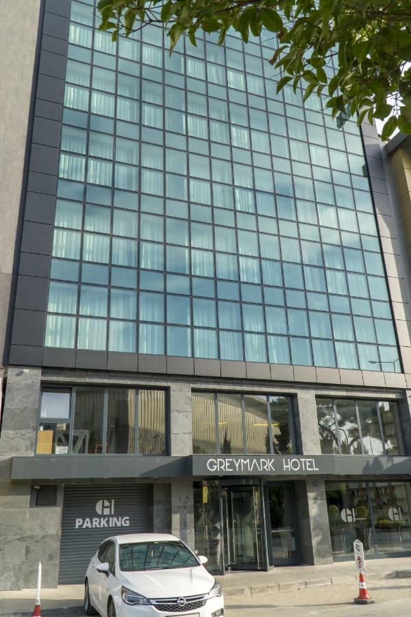 Greymark Hotel İzmir Exterior photo